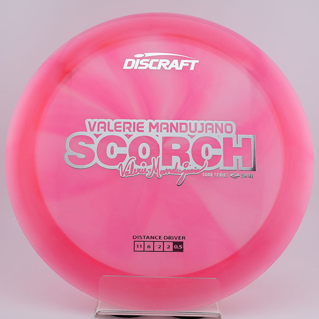 #02 / 176.3g / Pink