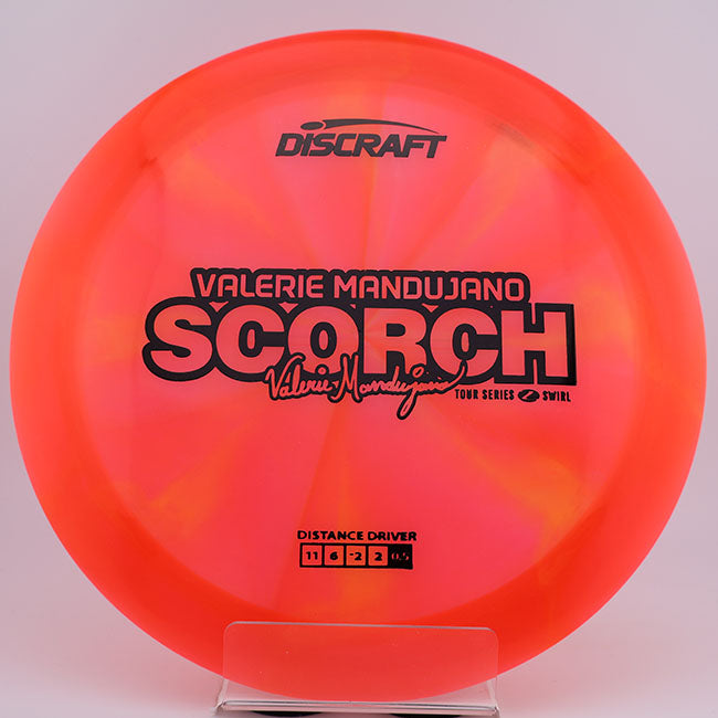 #03 / 176.3g / Orange