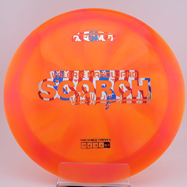#04 / 175g / Orange