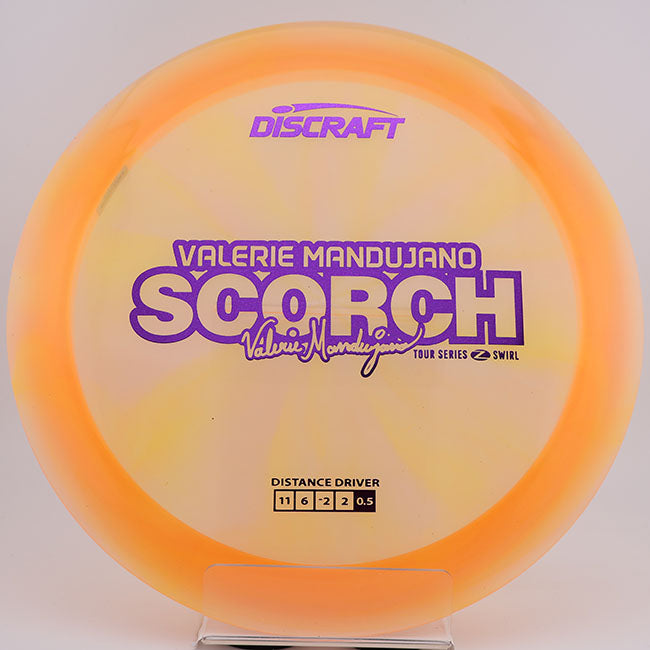 #06 / 174g / Orange