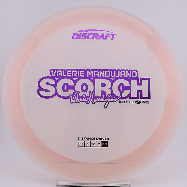 #07 / 173g / Light Pink