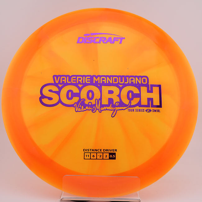 #09 / 173.1g / Orange