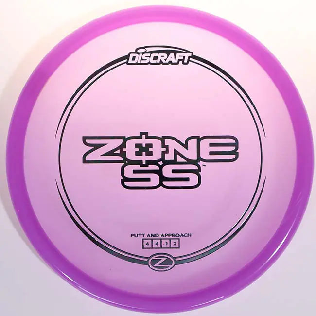 #04 / 174g / Purple