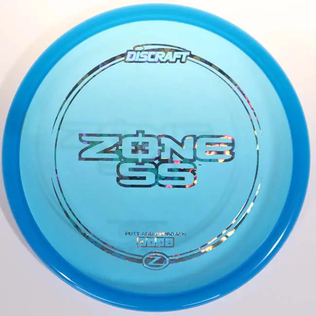 #09 / 172.6g / Blue