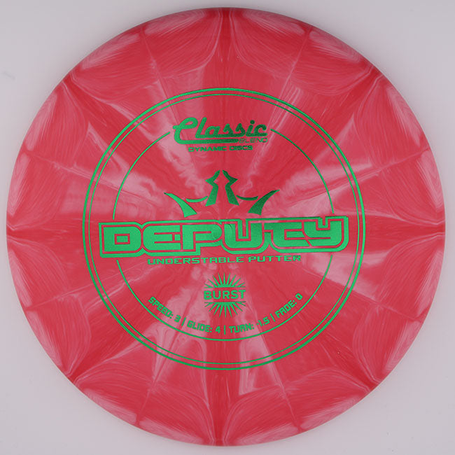 #1 / 173.8g / Red