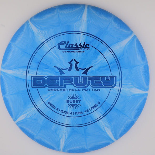 #5 / 175g / Blue