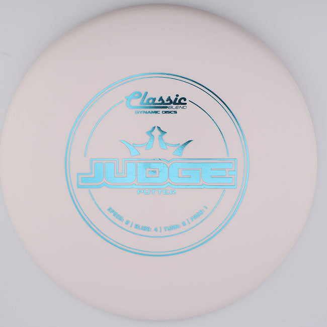#6 / 174.1g / White