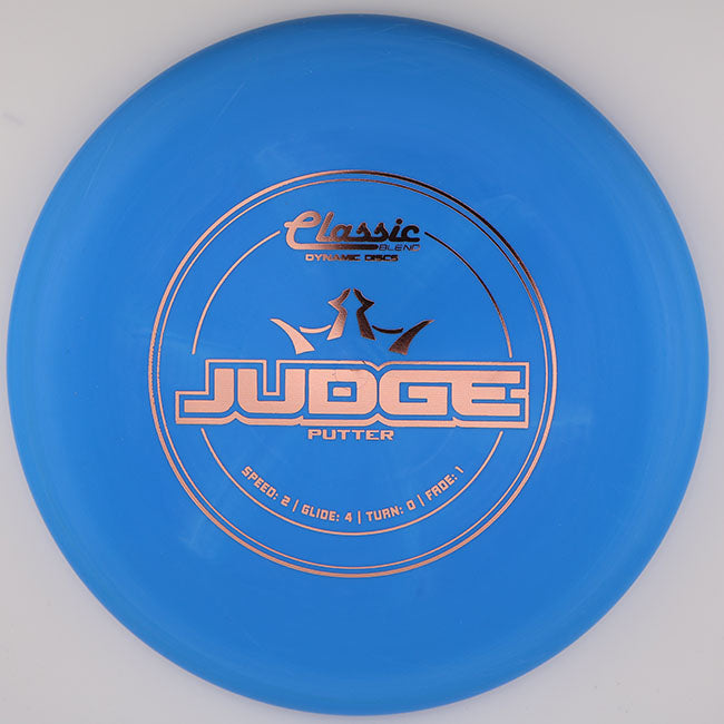 #7 / 174.7g / Blue