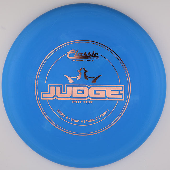 #8 / 174.9g / Blue