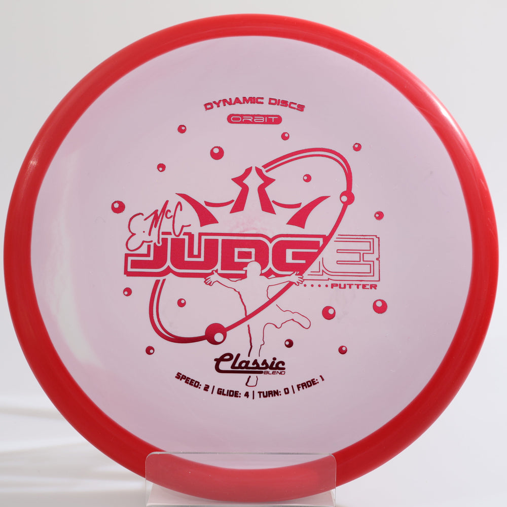 #05 / 172.5g / White/Red