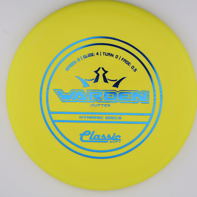 #1 / 174g / Yellow
