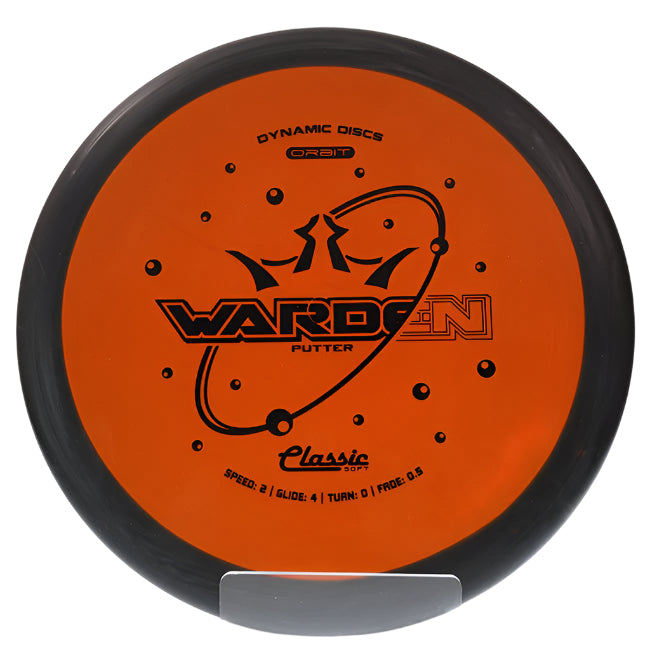 #01 / 173.8g / Orange/Balck