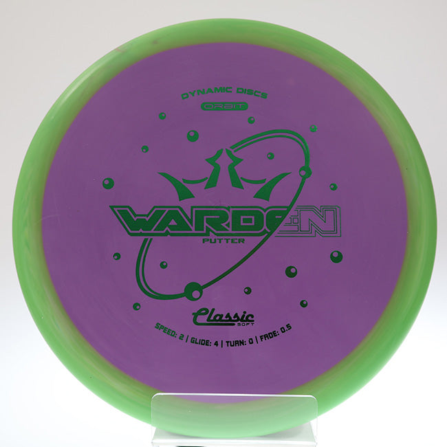 #03 / 174.8g / Purple/Green