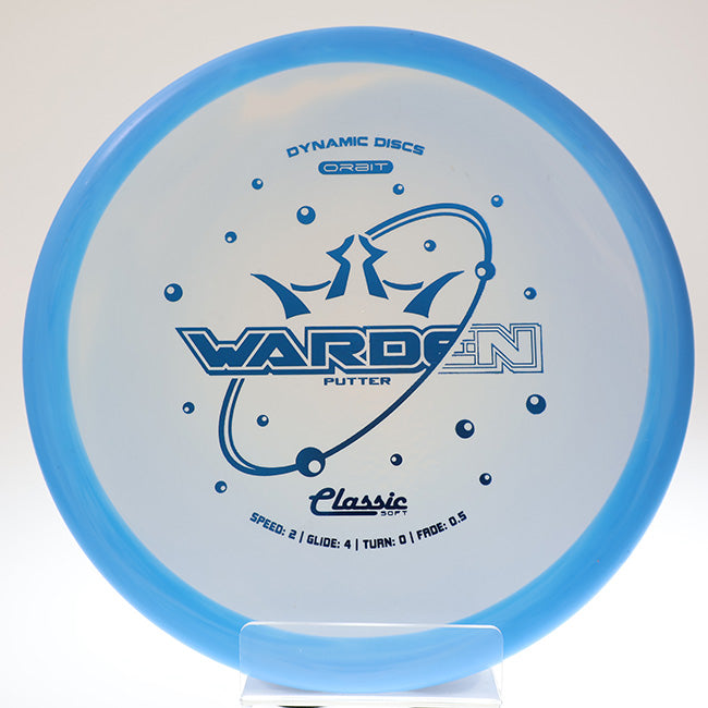 #06 / 175.1g / White/Blue