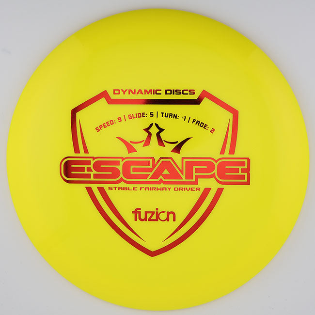 #1 / 173g / Yellow