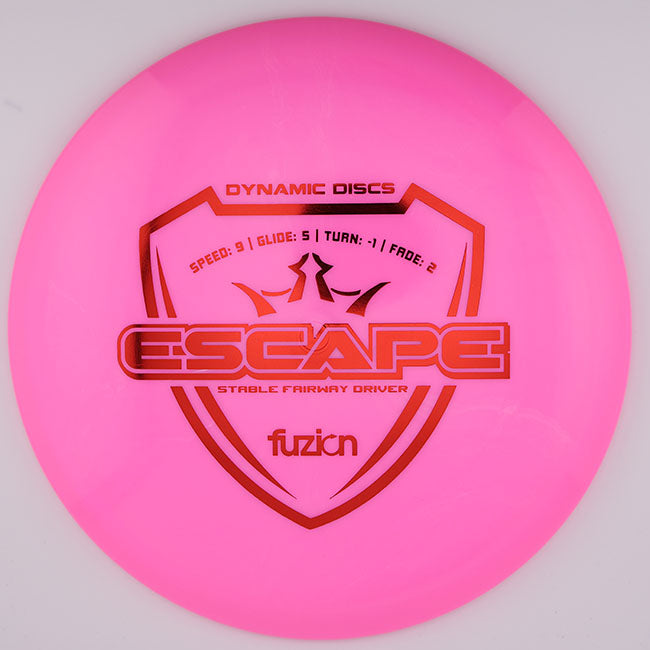 #5 / 173.2g / Pink