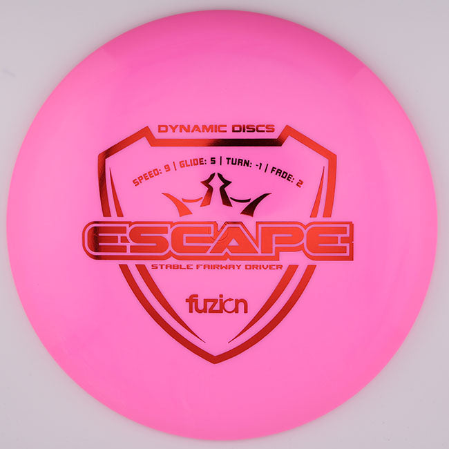 #6 / 173.5g / Pink