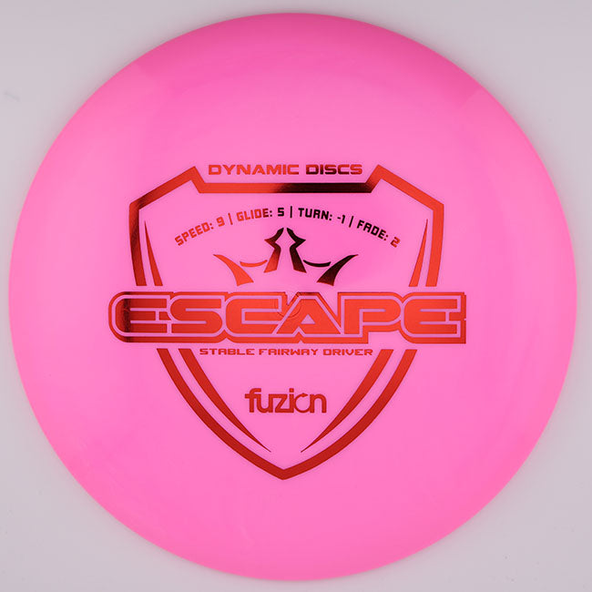 #7 / 173.2g / Pink