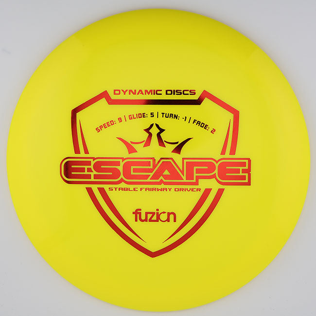 #8 / 172.5g / Yellow