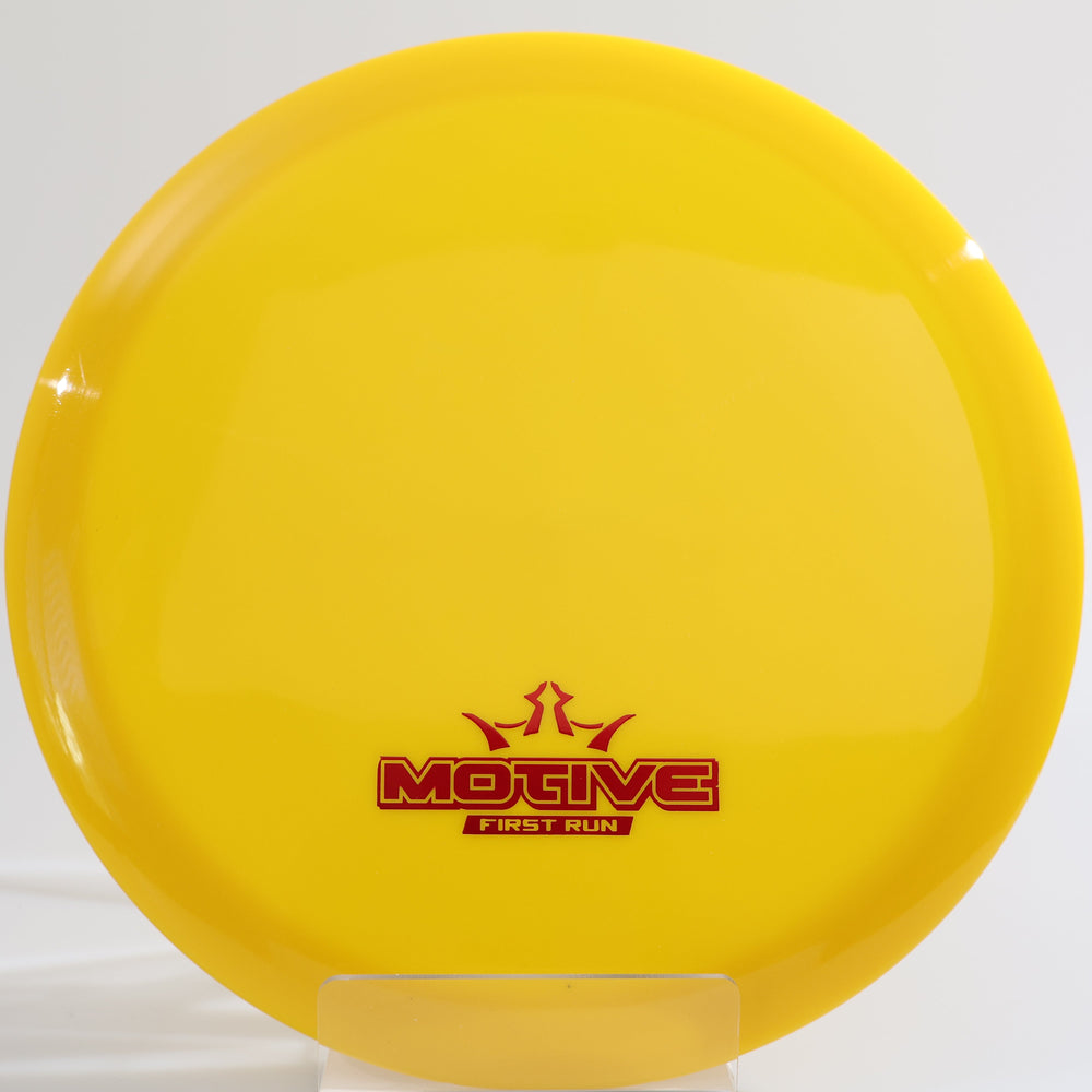 #10 / 150g / Yellow