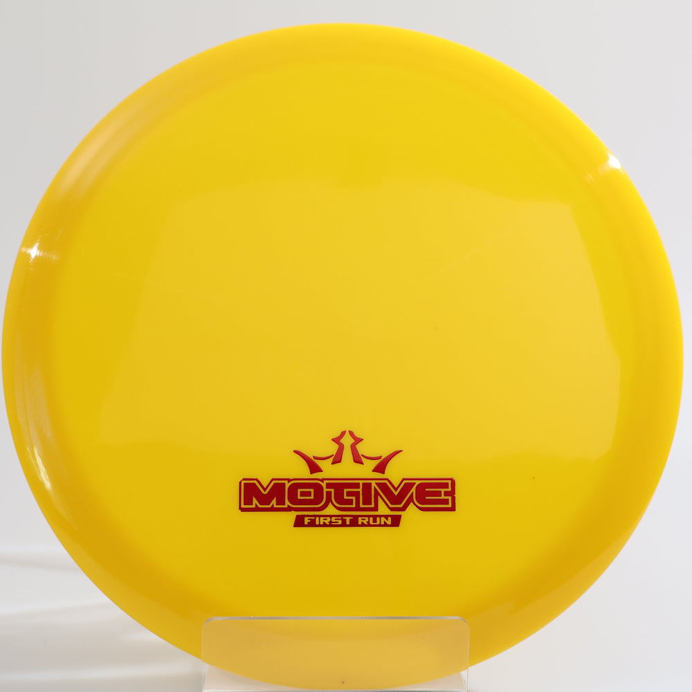 #12 / 149.8g / Yellow