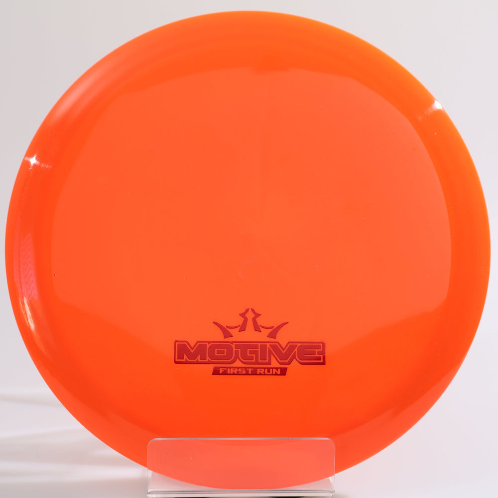 #01 / 147.6g / Orange