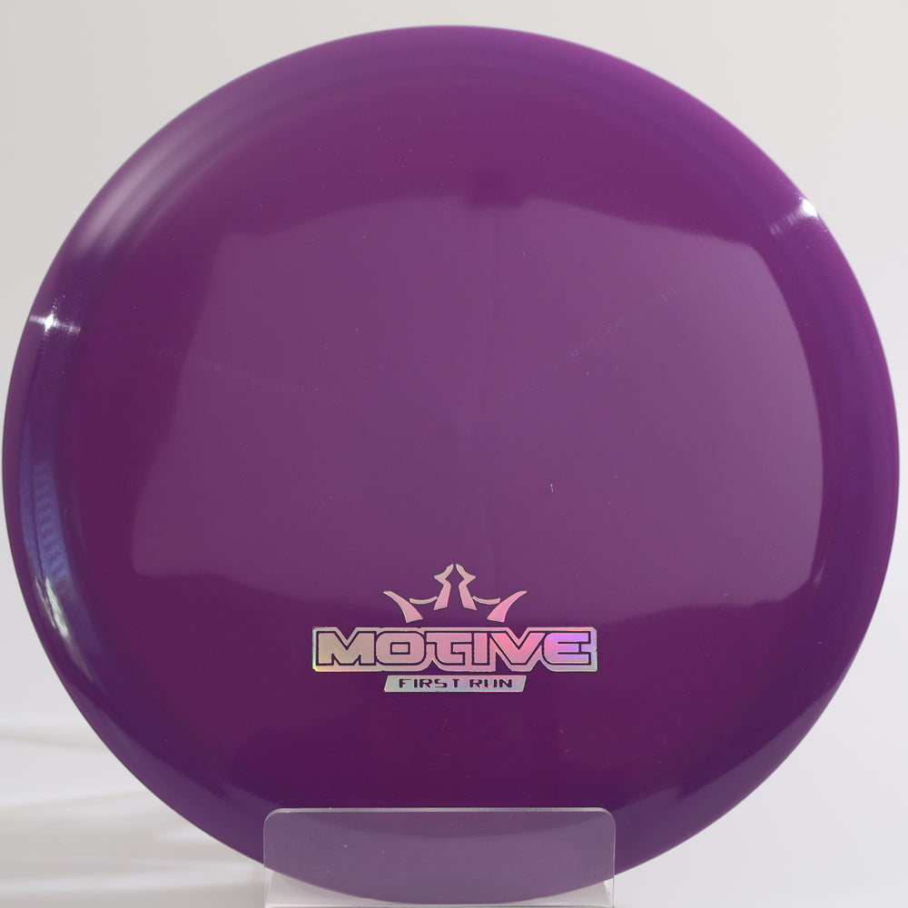 #03 / 148.9g / Purple