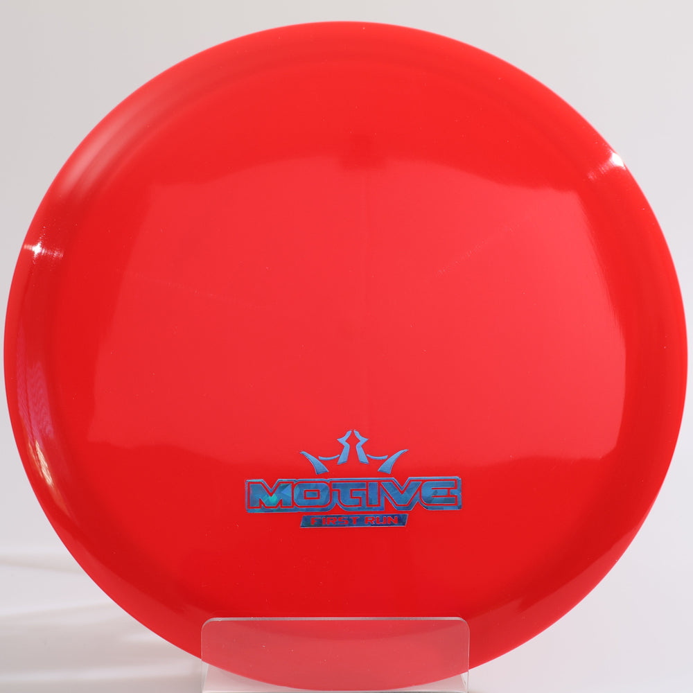 #06 / 148.3g / Red