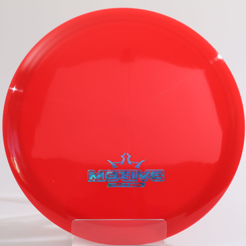 #07 / 148.1g / Red