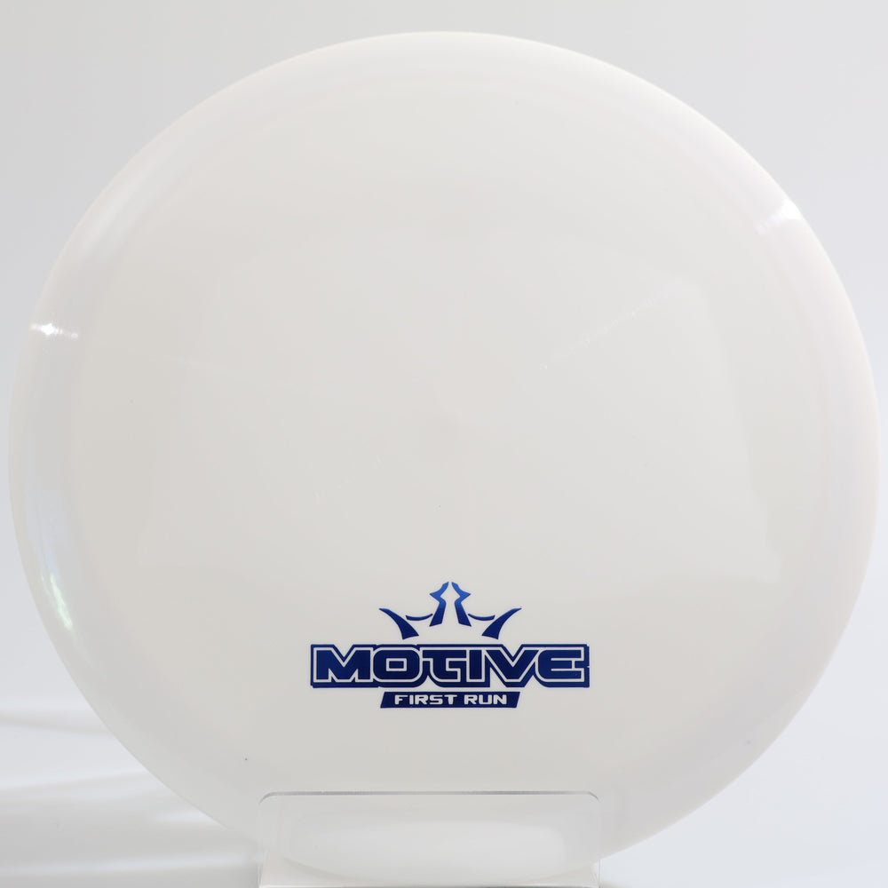 #08 / 147.9g / White