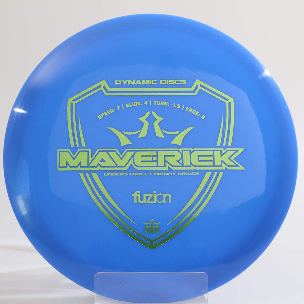 #10 / 174.9g / Blue