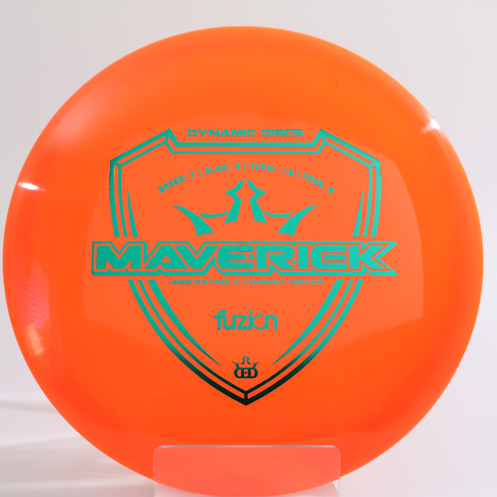 #05 / 172.9g / Orange