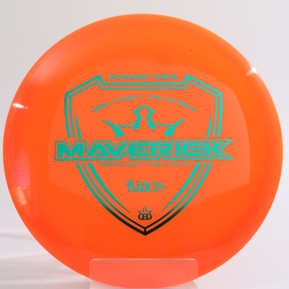 #06 / 174g / Orange