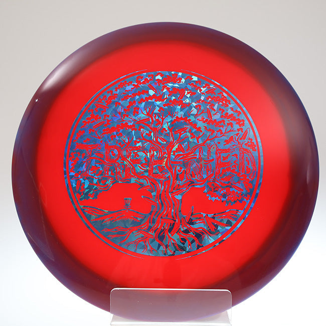 #02 / 175.9g / Red