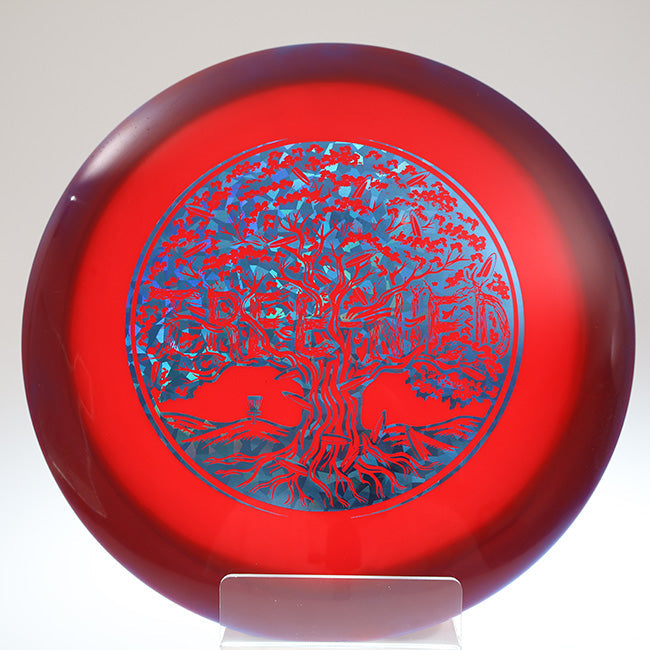 #05 / 175.8g / Red