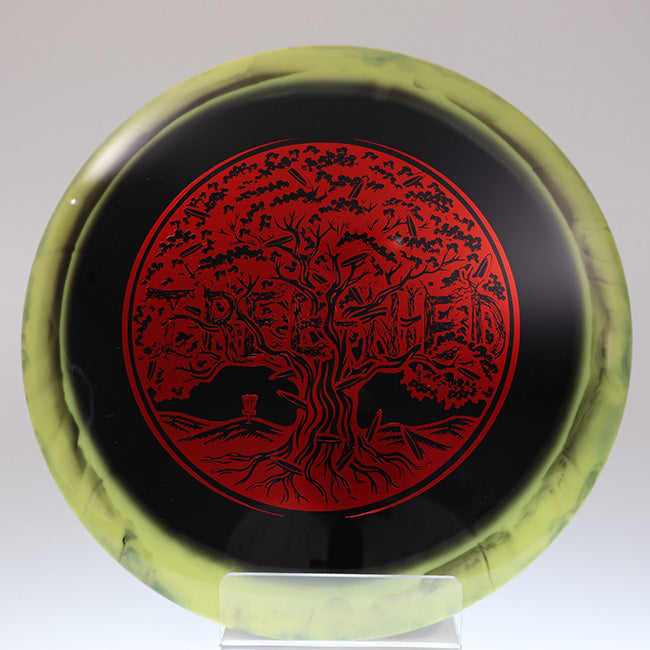 #07 / 175.2g / Black