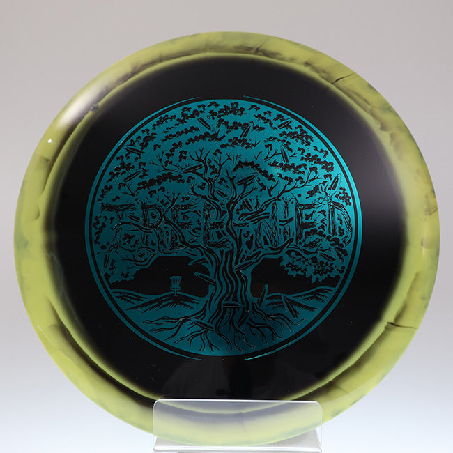 #08 / 175.3g / Black