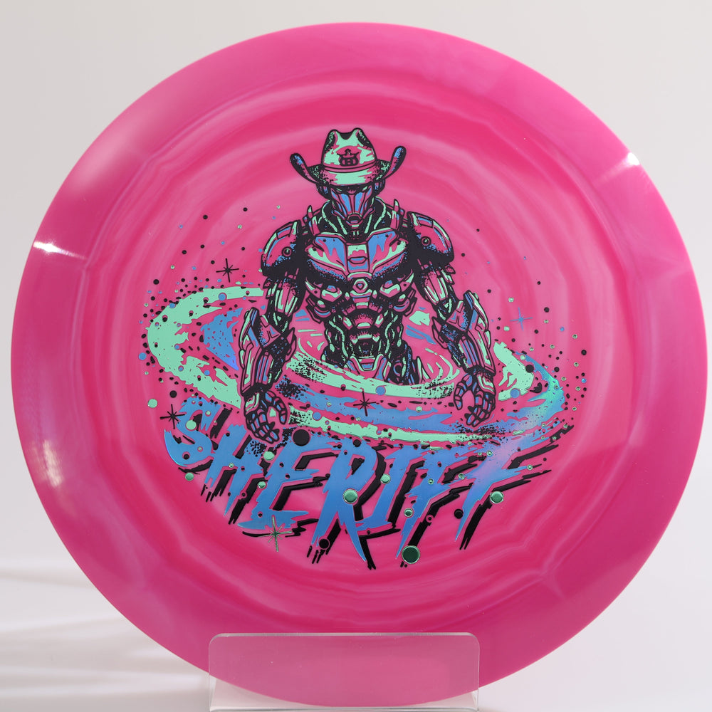 #10 / 176g / Pink