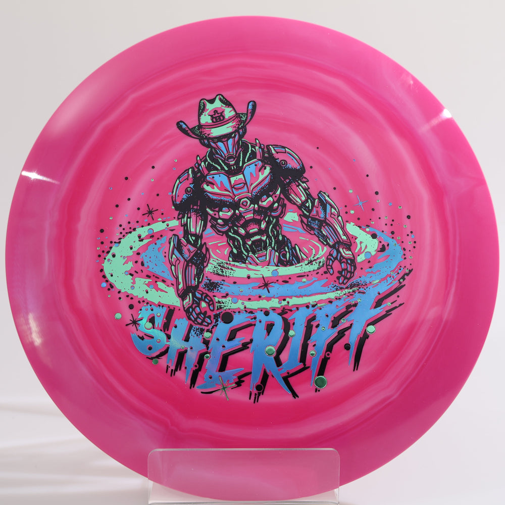 #11 / 175.6g / Pink