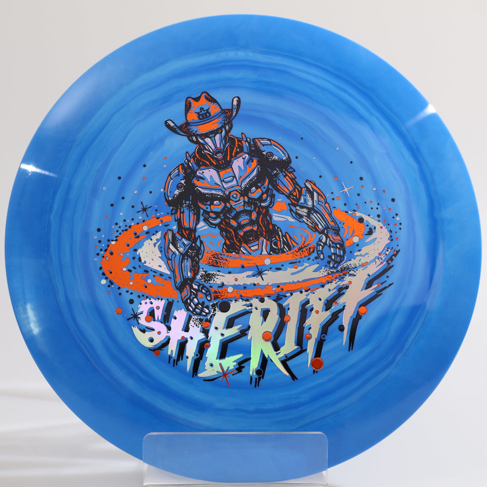 #01 / 174.2g / Blue