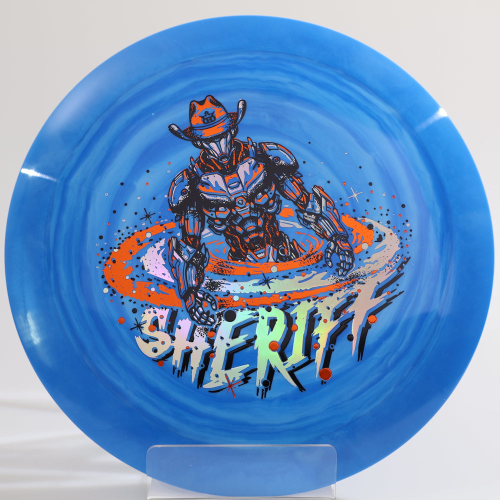 #03 / 173.8g / Blue