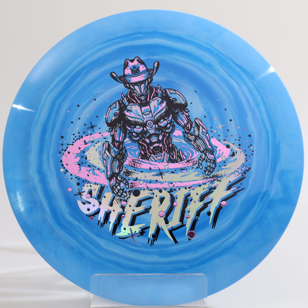 #05 / 174.8g / Blue