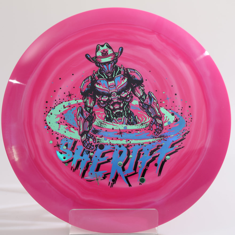 #07 / 175.1g / Pink