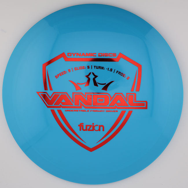 #5 / 174.7g / Blue