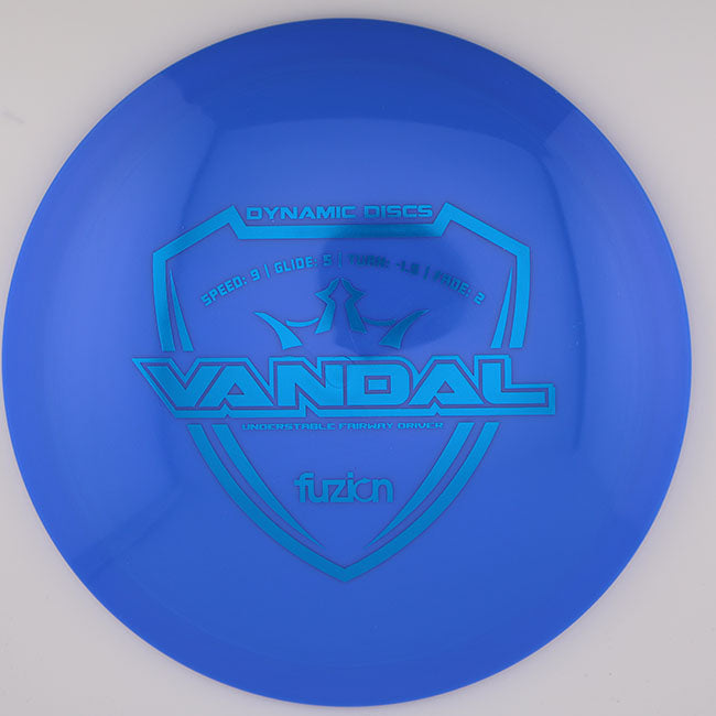 #6 / 174.5g / Blue