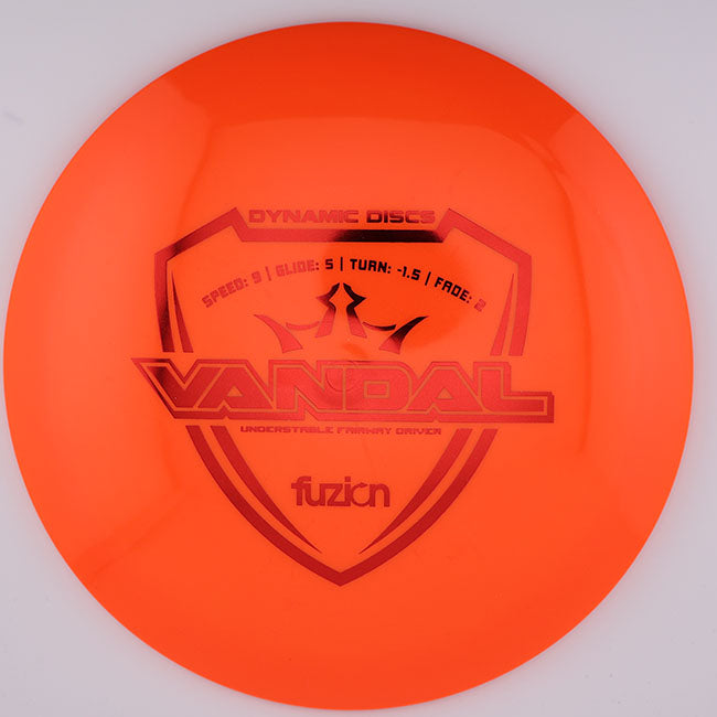 #7 / 169.6g / Orange