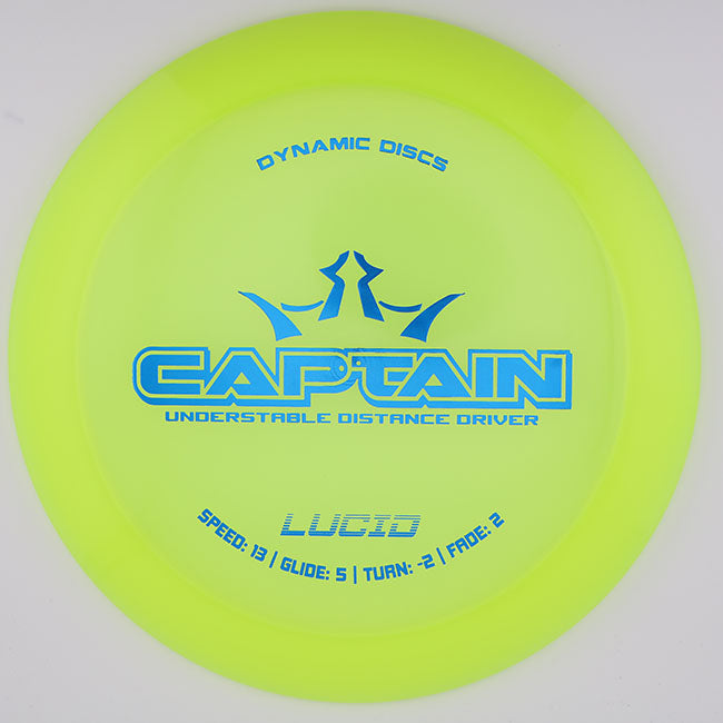 #6 / 174.5g / Yellow