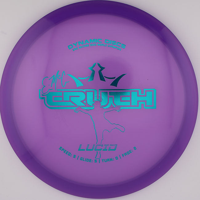 #2 / 178.1g / Purple