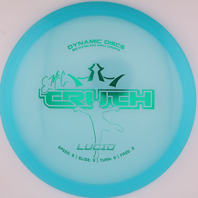 #8 / 179g / Blue