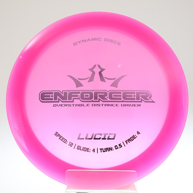 #10 / 173.6g / Pink